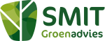 Logo Smit Groenadvies